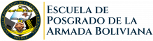 Escuela de Posgrado de la Armada Boliviana